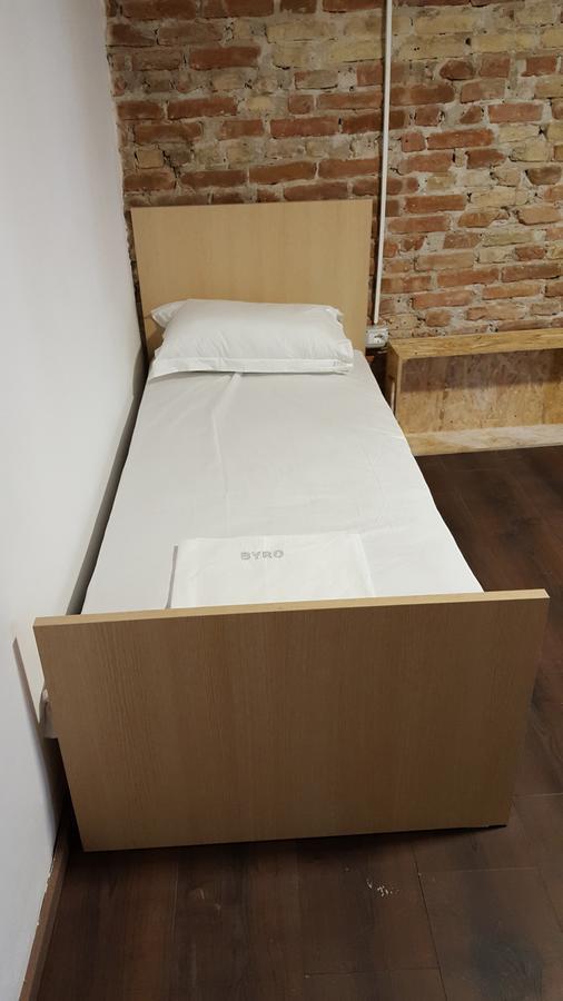 Pashai And Pizza Bar Hostel